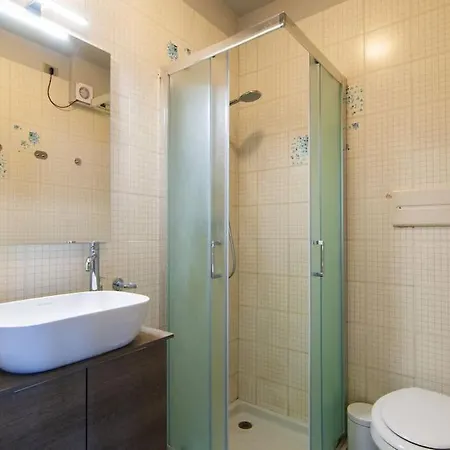 - Castel San Pietro فيرونا