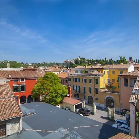 Apartment - Castel San Pietro *