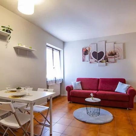 Apartment - Castel San Pietro *