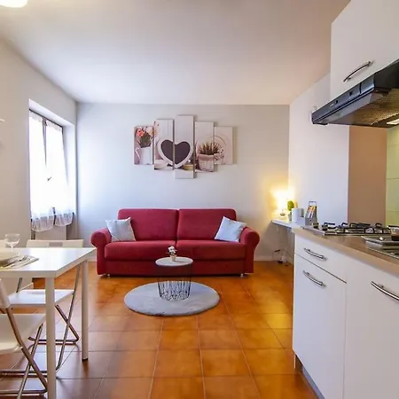 Apartment - Castel San Pietro *