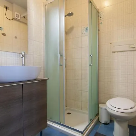 Apartment - Castel San Pietro