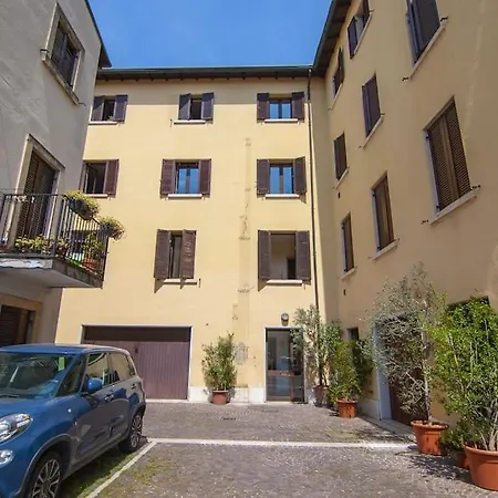 Apartment - Castel San Pietro *
