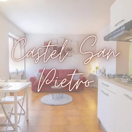 - Castel San Pietro Apartment Verona