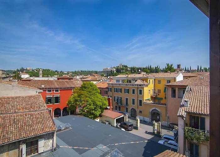 Apartmán - Castel San Pietro *