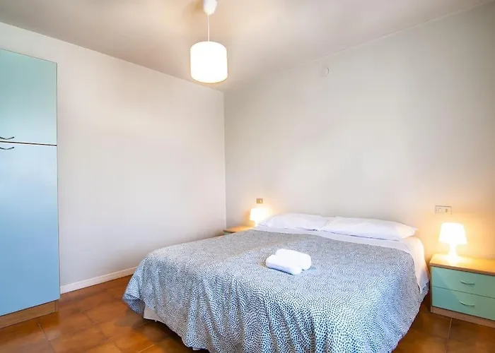 - Castel San Pietro Apartmán Verona