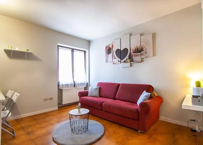 Apartmán - Castel San Pietro *