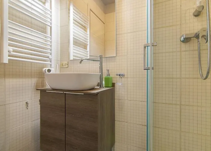 Apartmán - Castel San Pietro Verona