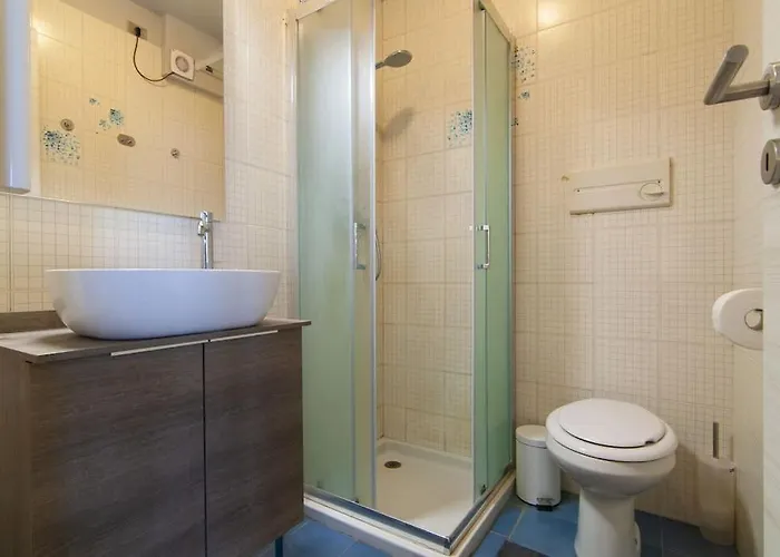 Apartmán - Castel San Pietro