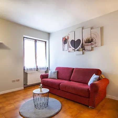 Apartamento - Castel San Pietro *