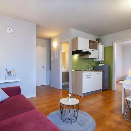 - Castel San Pietro Apartamento *