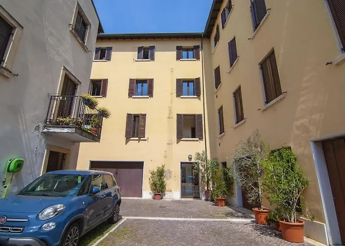 Apartment - Castel San Pietro *